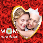 Cover Image of Baixar Mother's Day photo frame 1.5 APK