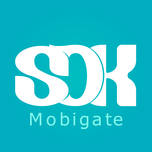 Mobigate SDK Integration Test 1.0 Icon