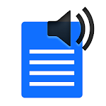 Cover Image of Download Real Voices - Text to Speech  APK