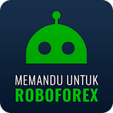 Memandu untuk RoboForex broker icon