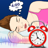 Alarm Clock for Wake Up