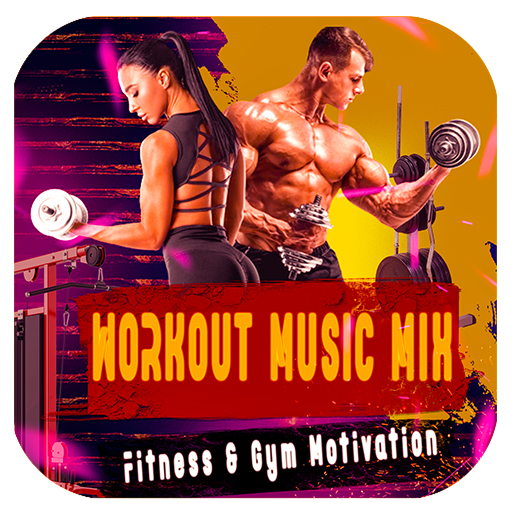 Workout Music Mix Offline