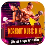 Cover Image of Herunterladen Workout Music Mix Fitness &Gym  APK