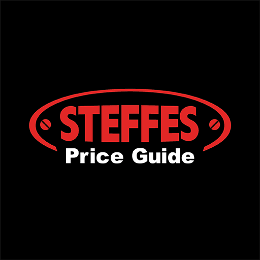 Steffes Price Guide - Apps on Google Play