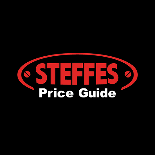 Steffes Price Guide Logo