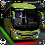 Cover Image of Download Euro Bus Driving Simulator  APK