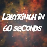 Labyrinth in 60 seconds icon