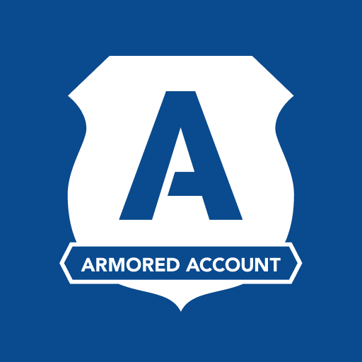 Brink's Armored Account Logo