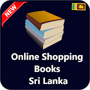 Online Shopping Books (Sri Lanka)