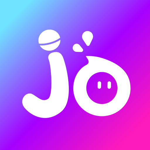 JoyMi - Group Voice Chat icon