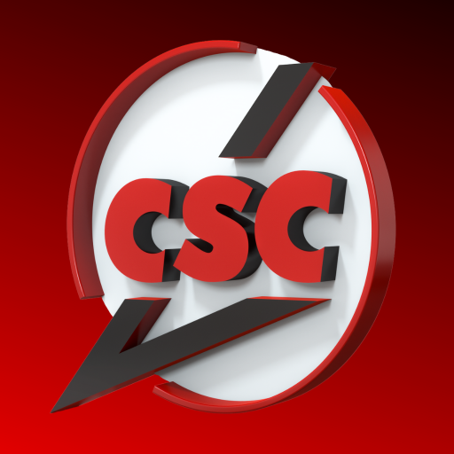 CSC - Colégio Santa Catarina logo