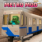 Cover Image of ダウンロード Interesting Metro Mod  APK