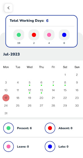 Kidzlive Screen 3