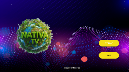 Nativa TV Screen 2