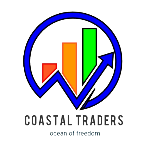 COASTAL TRADERS logo
