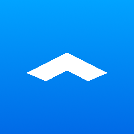 WHILL App logo