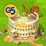 Cover Image of Download Jewels of Rome: Gems Puzzle 1.28.2802 APK