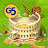 Jewels of Rome: Gems and Jewels Match-3 Puzzle v1.27.2701 (MOD, Money) APK