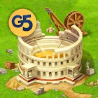 Jewels of Rome: Match gems to restore the city 1.39.3901