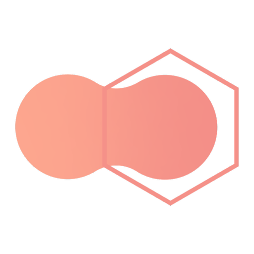 360Hexaworld logo