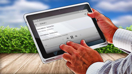 Lagu Gerry Mahesa Mp3 Offline