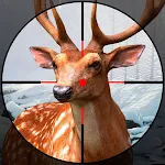 Cover Image of Download Deer hunter clash:Wild deer hunter-Hunt deer 2021 1.0.14 APK