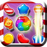 Candy King Magic Blast icon