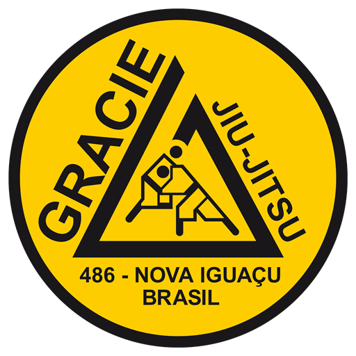 Gracie 486 logo