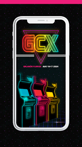 GCX Screen 2