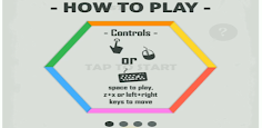 bdot-Puzzle game - Screenshot 4