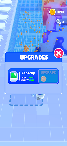 Jelly Pool Screen 2