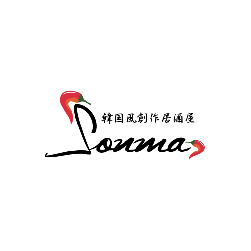 韓国風創作居酒屋 Sonma logo