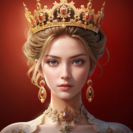 Kings Throne: Royal Delights logo