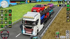 Car Transport: Truck Game 2023のおすすめ画像4