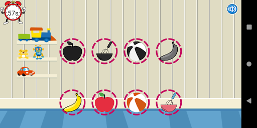 Franchinets Puzzle App