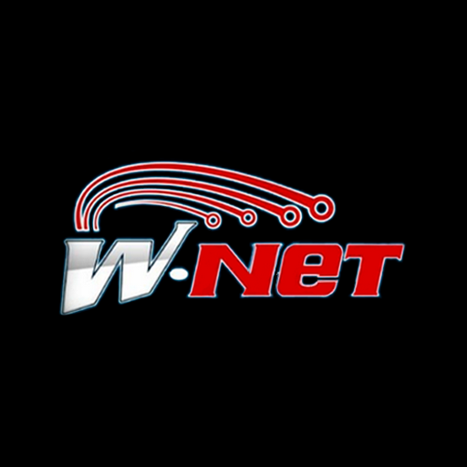 W-Net TV logo