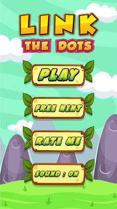 Link The Dots 2020 - Screenshot 1