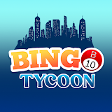 Bingo Tycoon icon
