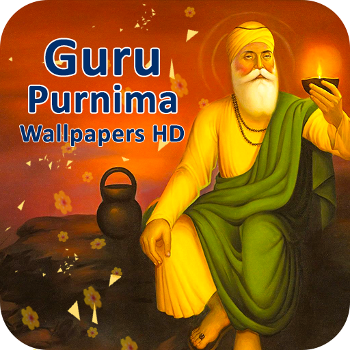 Guru Purnima Wallpaper - Ứng dụng trên Google Play
