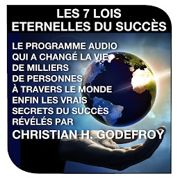 Icon image Les 7 lois éternelles du succès