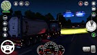 screenshot of Truck Simulator - Truck Driver