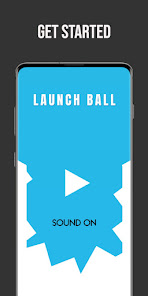Launch Ball - Be Smart 1.0 APK + Mod (Unlimited money) إلى عن على ذكري المظهر