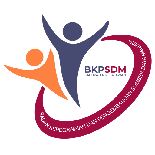 Siko BKPSDM Pelalawan logo