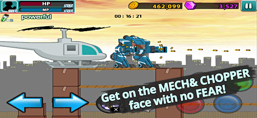 Anger of stick 5 APK 1.1.79 poster-4