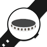 Toss A Coin (Wear) icon