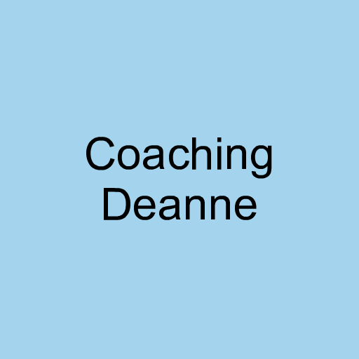 Coaching Deanne Screen 3