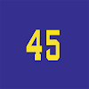KT CLOSER#45 icon
