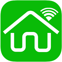 WeHome-Mini Smart Home(Battery Doorbell&IP Camera)