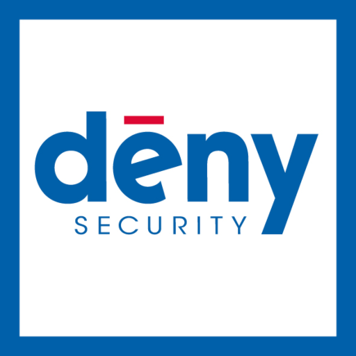 DENY Axess logo