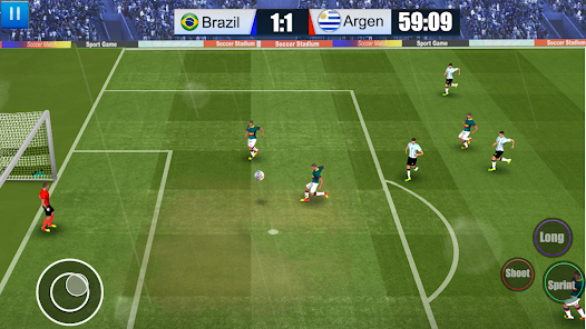 Football Cup 2023 - Apps on Google Play